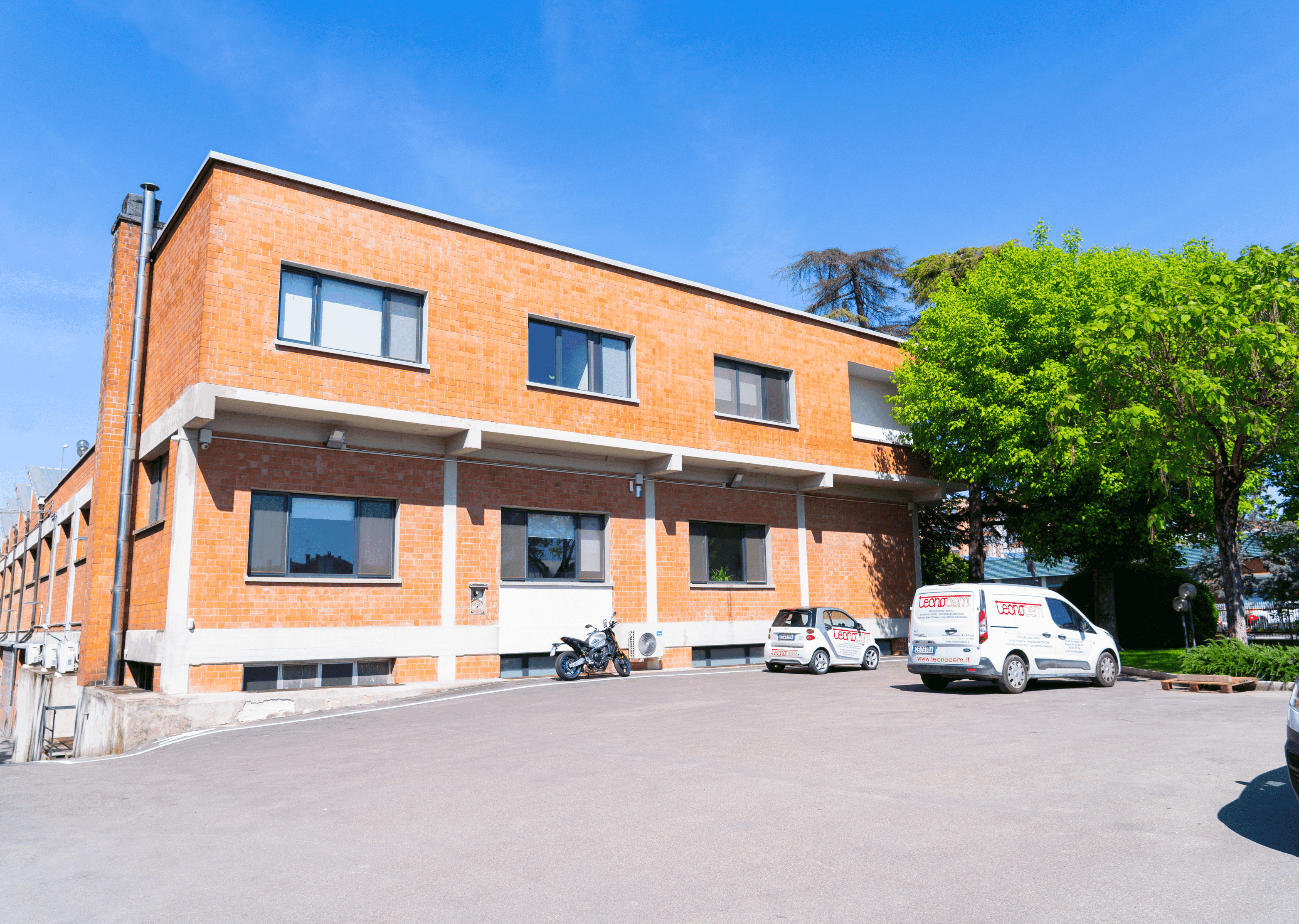 Arcoveggio 4