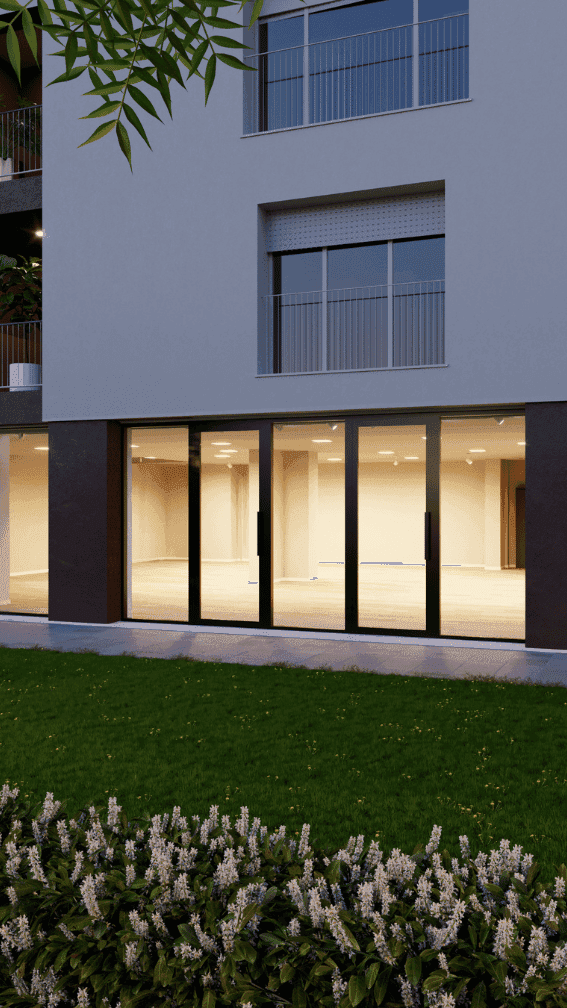 Architectural insight