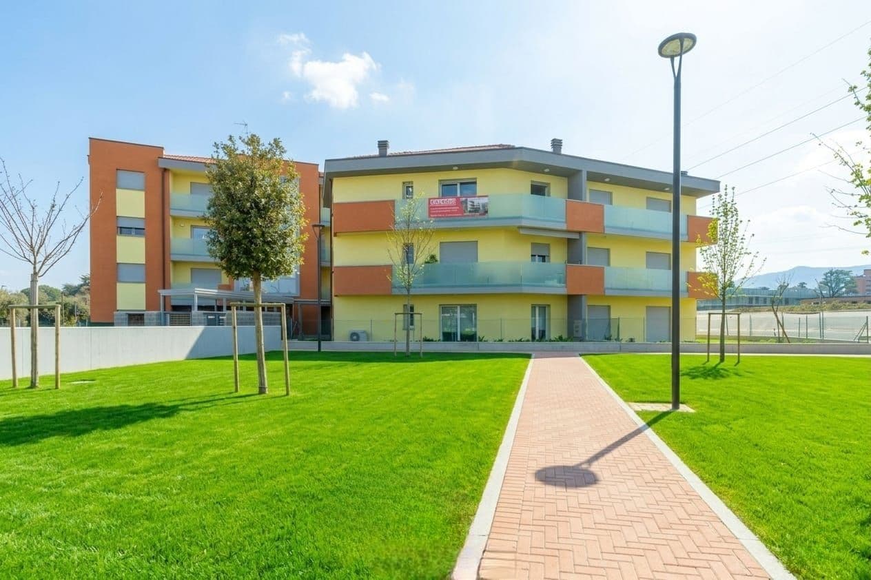 Three-Bedroom Apartment - Image 2