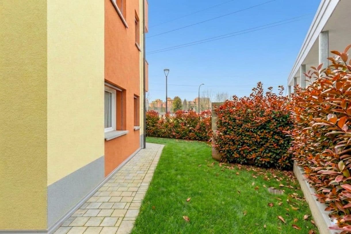 Three-Bedroom Apartment - Image 3