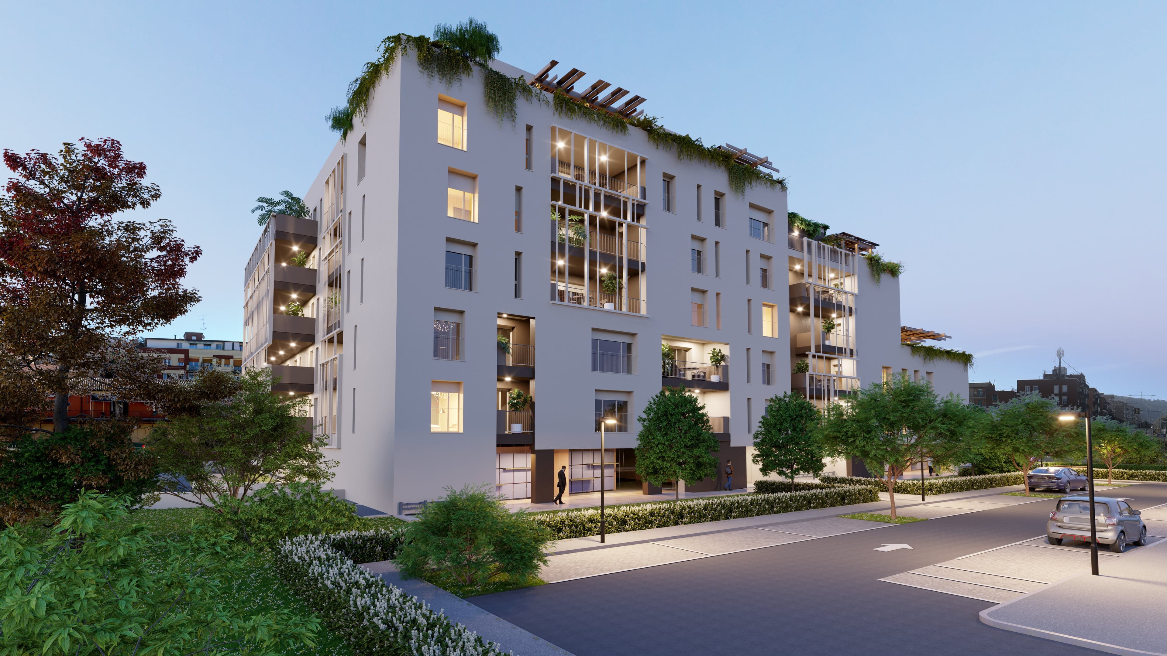 "Piano Casa Italia": open construction site or real opportunity?